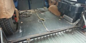 リァーゲートのロァー部分