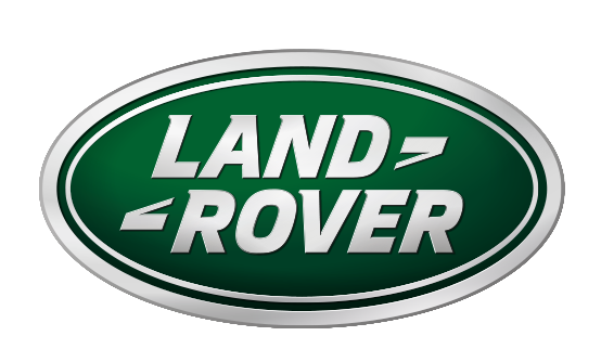 ランドローバーのマーク