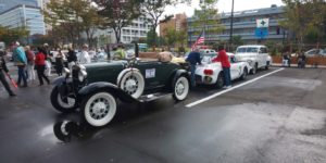 クラシックカー