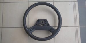 レンジr　ボロボロのハンドル